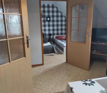 Polanczyk Apartment | Apartamenty pokoje Ela