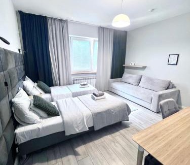 Bielany House | Apartamenty Pokoje Willa Bielany