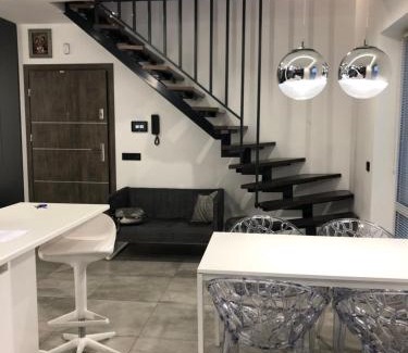 Wadowice Apartment | Apartamenty Premium Wadowice