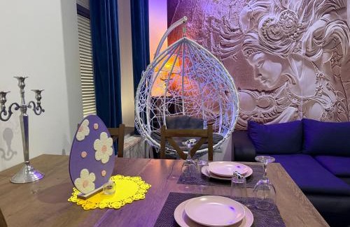 Bytom Apartment | Apartamenty PRETTY WOMAN self check-in 24h - Bytom Chorzów Katowice