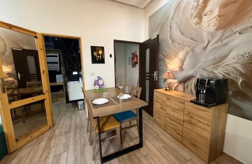 Bytom Apartment | Apartamenty PRETTY WOMAN self check-in 24h - Bytom Chorzów Katowice