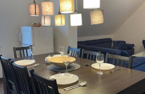 Dziwnowek Apartment | Apartamenty Prima with 2 bedrooms Beach is only 10 minutes walk away