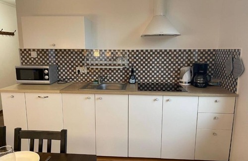 Dziwnowek Apartment | Apartamenty Prima with 2 bedrooms Beach is only 10 minutes walk away