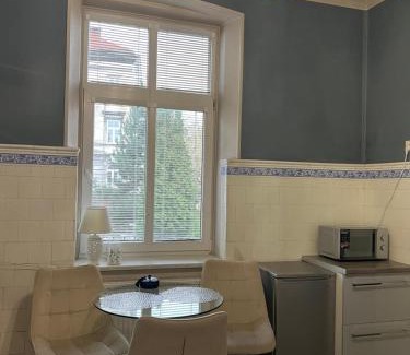 Przemysl Apartment | Apartamenty przy Dworcu