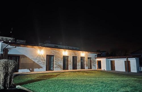 Brzeziny House | Apartamenty przy Muzeum