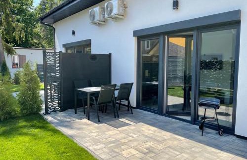 Darlowko Apartment | Apartamenty przy Parku -150m od plaży
