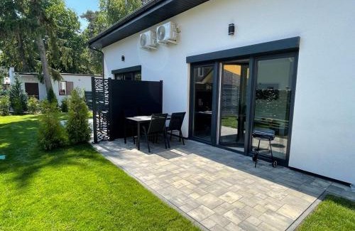 Darlowko Apartment | Apartamenty przy Parku -150m od plaży