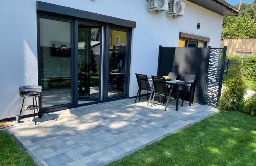 Darlowko Apartment | Apartamenty przy Parku -150m od plaży