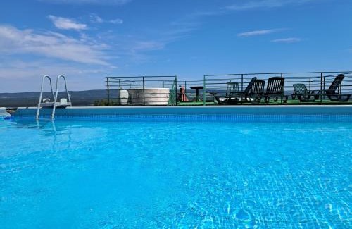 Krajno Pierwsze House | Apartamenty przy szlaku