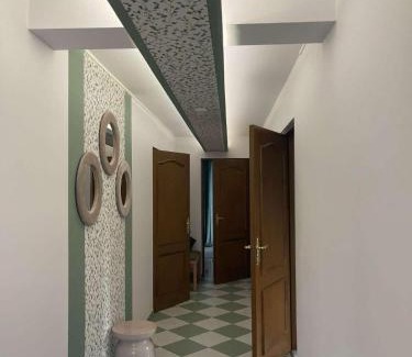 Radkow Apartment | Apartamenty Przy Potoku