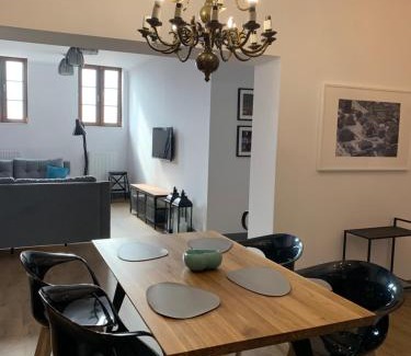 Sandomierz Apartment | Apartamenty - Przy Ratuszu