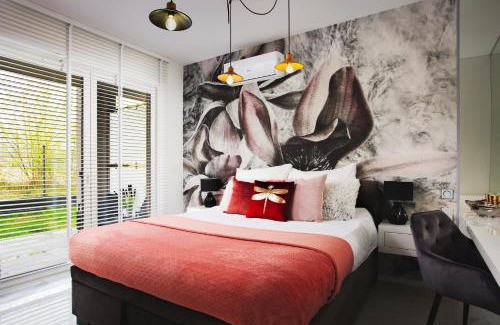 Stare Podgorze Apartment | Apartamenty QUINTAL - Kącik