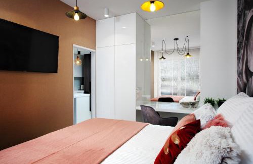 Stare Podgorze Apartment | Apartamenty QUINTAL - Kącik