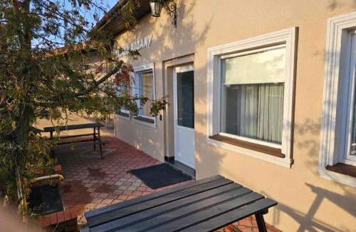 gmina Trzcinica Apartment | Apartamenty Różane