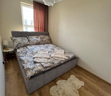 Fordonek Apartment | Apartamenty RAJ przy Onkologii 2