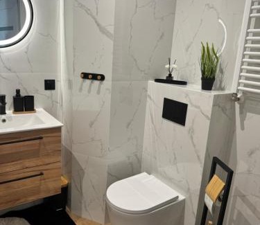 Fordonek Apartment | Apartamenty RAJ przy Onkologii 2