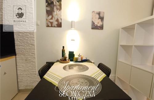 Jezyce Apartment | Apartamenty Rejówka - Turystyka & Targi Poznańskie