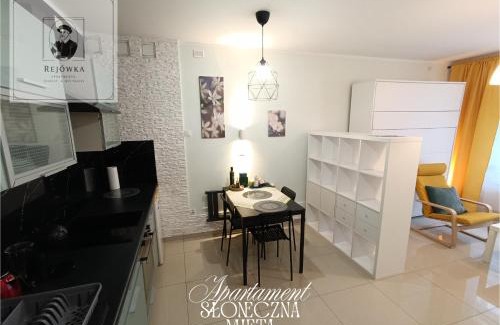 Jezyce Apartment | Apartamenty Rejówka - Turystyka & Targi Poznańskie