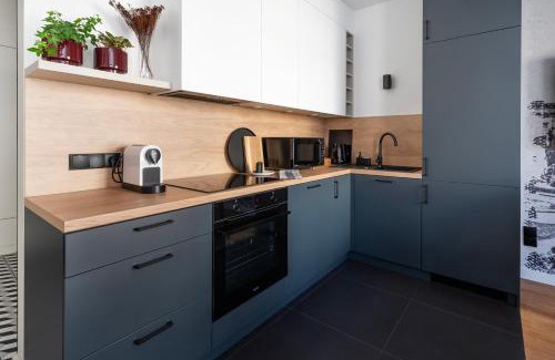 Pabianice Apartment | Apartamenty Rocha