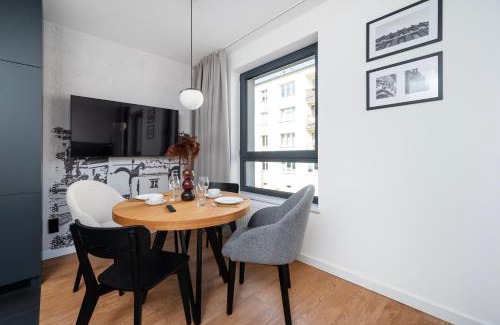 Pabianice Apartment | Apartamenty Rocha
