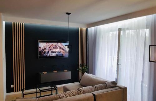 Bartoszyce Apartment | Apartamenty Royal