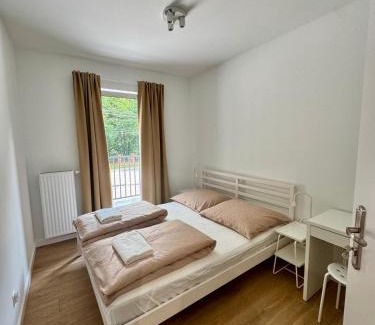 Kazimierza Wielka Apartment | Apartamenty RS Kazimierza Wielka