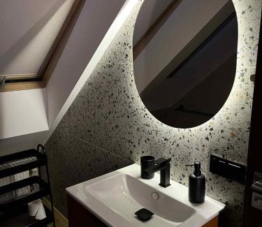 Stare Miasto House | Apartamenty Rubikon