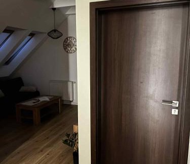 Stare Miasto House | Apartamenty Rubikon
