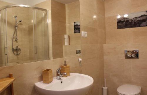 Rzeszow Apartment | Apartamenty Rynek 24