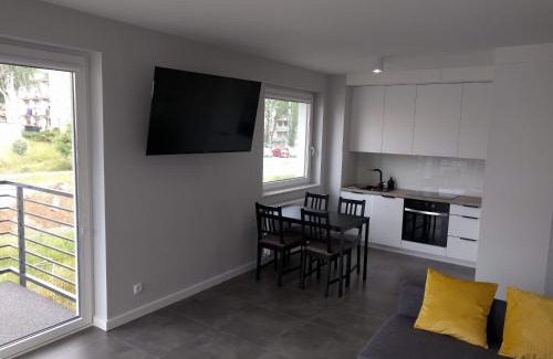 Witomino Apartment | Apartamenty Słoneczna 42