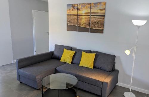 Witomino Apartment | Apartamenty Słoneczna 42