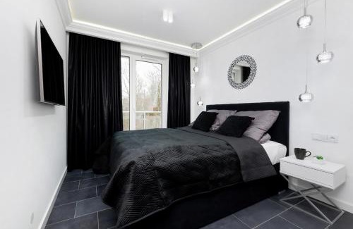Dziwnowek Apartment | Apartamenty Słoneczne Tarasy by Noclegi Renters