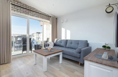 Dziwnowek Apartment | Apartamenty Słoneczne Tarasy by Noclegi Renters