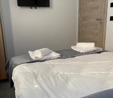 Szaflary Apartment | Apartamenty Saflarzański Zakątek