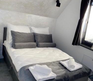 Szaflary Apartment | Apartamenty Saflarzański Zakątek