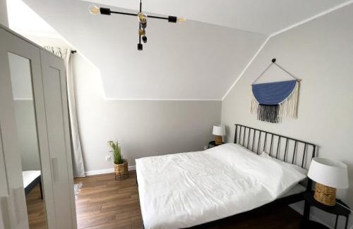 Wdzydze Kiszewskie Apartment | Apartamenty Siesta