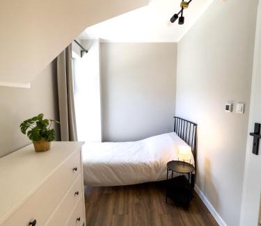 Wdzydze Kiszewskie Apartment | Apartamenty Siesta