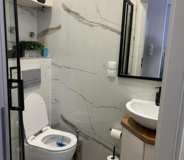 Kielce Apartment | Apartamenty Sienkiewicza 41