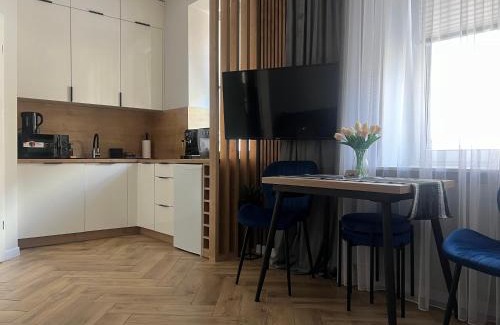 Kielce Apartment | Apartamenty Sienkiewicza 41