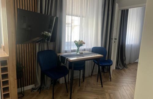 Kielce Apartment | Apartamenty Sienkiewicza 41