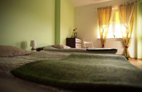 Mokotow Apartment | Apartamenty Silver Premium