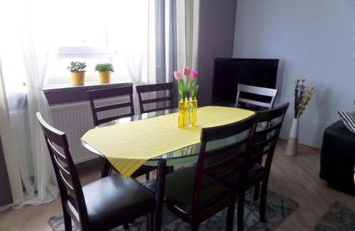 Mokotow Apartment | Apartamenty Silver Premium