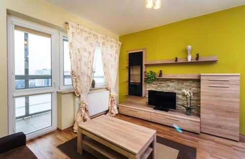 Mokotow Apartment | Apartamenty Silver Premium