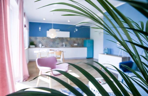 Myslakowice Apartment | Apartamenty Skarpa