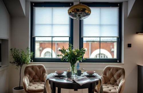 Zamosc Apartment | Apartamenty Stare Miasto Zamość, Prywatny Parking, Winda