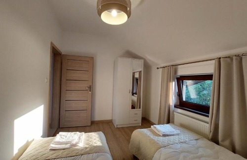 Spytkowice Apartment | Apartamenty Starowiejska 39, Ryczów - 10km od Zator Energylandia