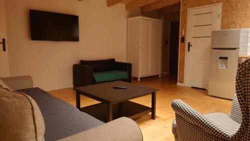 Sosnowiec Apartment | Apartamenty STONEHENGE
