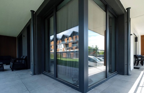 gmina odygowice Apartment | Apartamenty Sun & Snow Laguna Beskidów