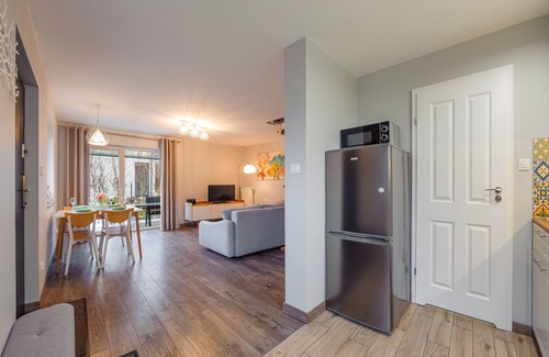 Jastrzebia Gora Apartment | Apartamenty Sun & Snow Jasne Wybrzeże