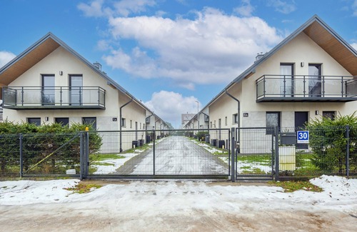 Jastrzebia Gora Apartment | Apartamenty Sun & Snow Jasne Wybrzeże